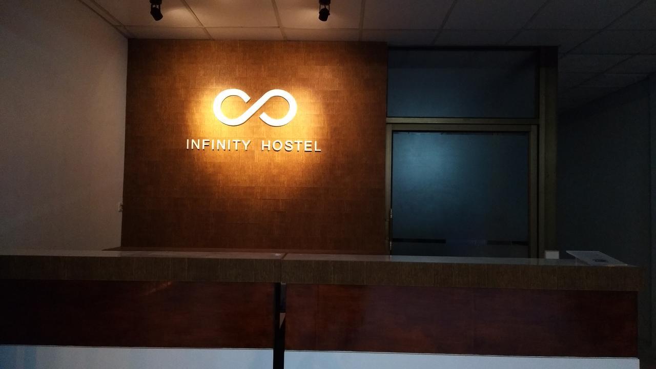 Infinity Hostel Krabi Ao Nang 외부 사진